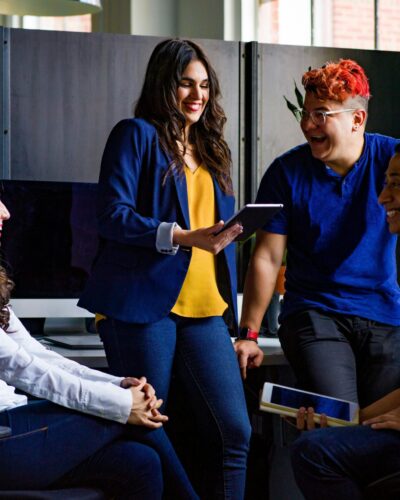 Confirmation Bias oder: Die Rechthaber-Falle in Coaching, Spiritualität und Beziehungen